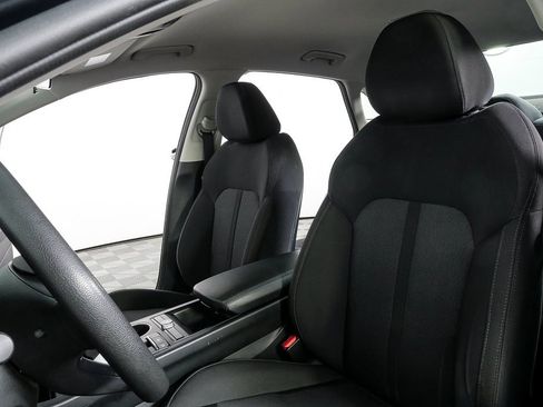 Used 2021 Kia K5 LXS image 5