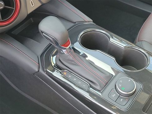 New 2026 Chevrolet Blazer RS w/ Enhanced Convenience Package image 13