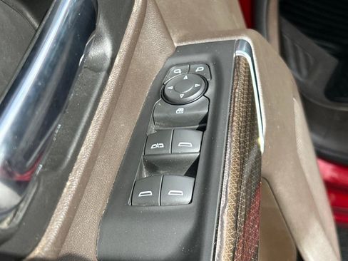 Used 2022 Chevrolet Silverado 2500 LT w/ Convenience Package AWD/4WD image 17