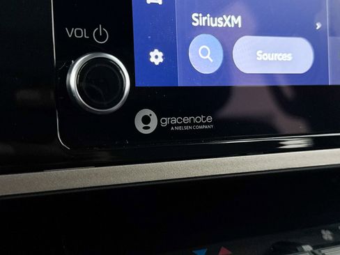 Used 2024 Toyota Tundra SR5 w/ SR5 Convenience Package image 5