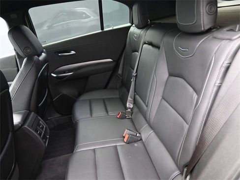 Used 2024 Cadillac XT4 Premium Luxury image 14