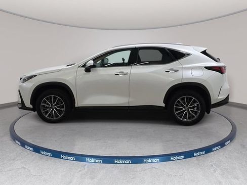 Used 2024 Lexus NX 350 AWD w/ Cold Area Package image 9