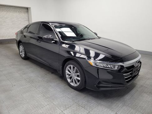 Used 2022 Honda Accord LX image 11