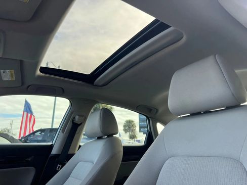 Used 2024 Honda Civic EX image 13