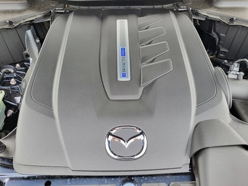 New 2026 MAZDA CX-90 Plug-In Hybrid w/ Premium Plus AWD/4WD image 20