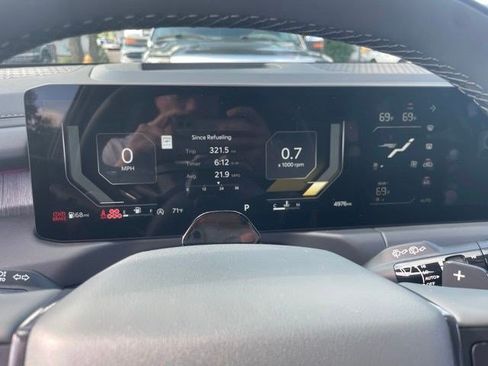 Used 2027 Kia Telluride SX Prestige X-Line w/ Towing Package AWD/4WD image 15