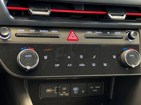 New 2026 Hyundai Sonata N Line image 19