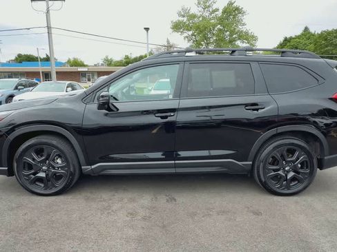 Certified 2023 Subaru Ascent Onyx Edition Limited AWD/4WD image 5