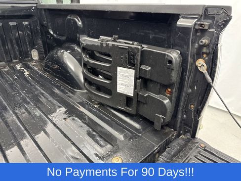 Used 2014 Ford F150 Raptor w/ Equipment Group 801A Luxury image 50