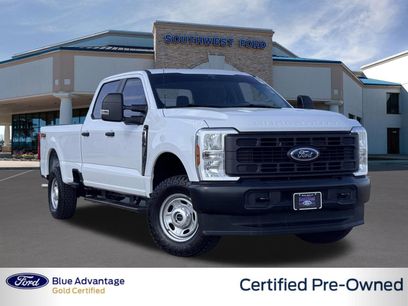 Used 2026 Ford F250 XL w/ FX4 Off-Road Package
