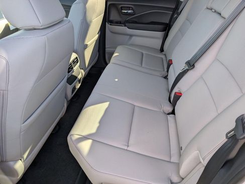 New 2026 Honda Ridgeline RTL image 15