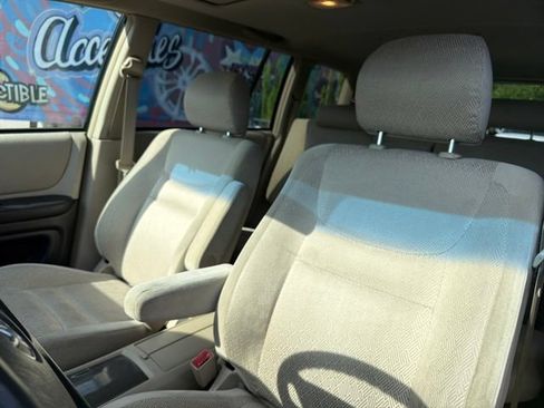 Used 2002 Toyota Highlander 4WD V6 image 15