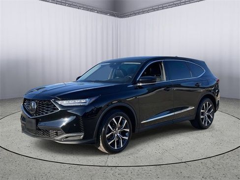 Used 2024 Acura MDX FWD w/ Technology Package image 2