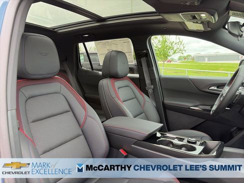 New 2026 Chevrolet Equinox RS AWD/4WD image 28