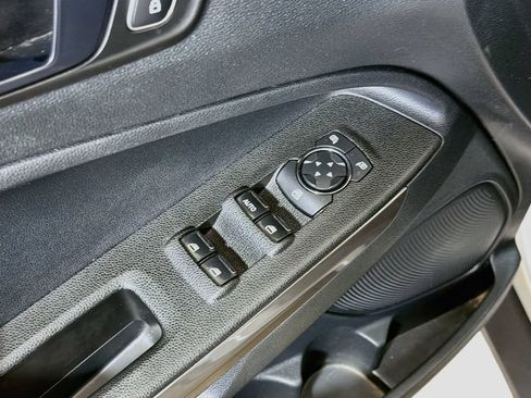 Used 2021 Ford EcoSport SES AWD/4WD image 19