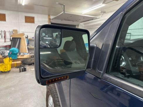 Used 2013 Ford F150 XLT w/ Luxury Equipment Group AWD/4WD image 94