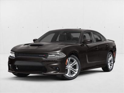 Used 2022 Dodge Charger GT w/ Blacktop Package