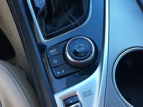 Used 2014 INFINITI Q50 Premium w/ Navigation Package image 23