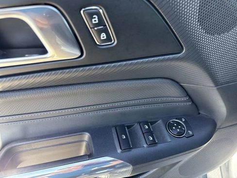 Used 2025 Ford Mustang Premium w/ Wheel & Stripe Package image 20