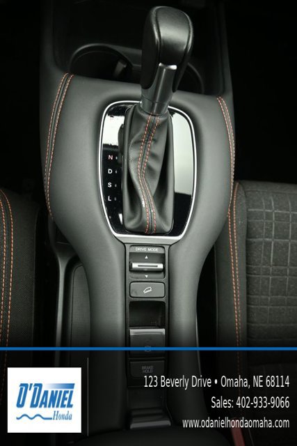 Used 2025 Honda HR-V Sport image 34