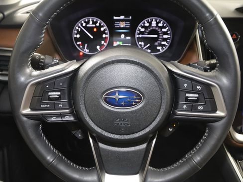 Used 2020 Subaru Outback Touring XT AWD/4WD image 36