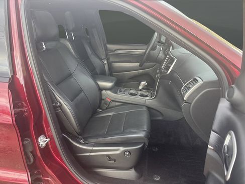 Used 2018 Jeep Grand Cherokee High Altitude image 29