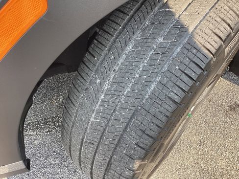 Used 2024 Hyundai Santa Fe Limited image 10