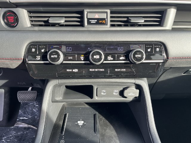 New 2026 Honda Pilot Black Edition image 26