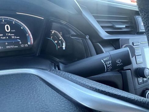 Used 2020 Honda Civic LX image 27