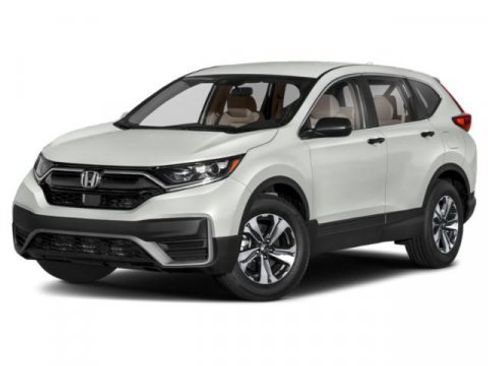 Used 2020 Honda CR-V LX image 4