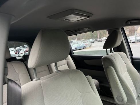 Used 2016 Honda Odyssey SE image 33