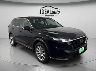 Used 2023 Honda CR-V EX video 1