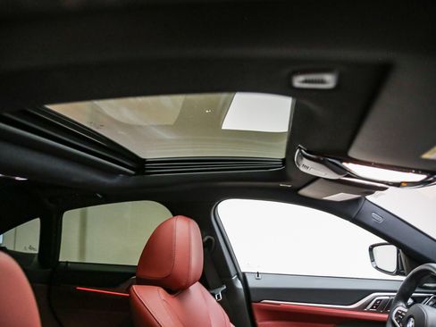 Certified 2023 BMW 430i Gran Coupe w/ M Sport Package RWD image 18