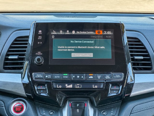 Used 2021 Honda Odyssey EX-L image 15