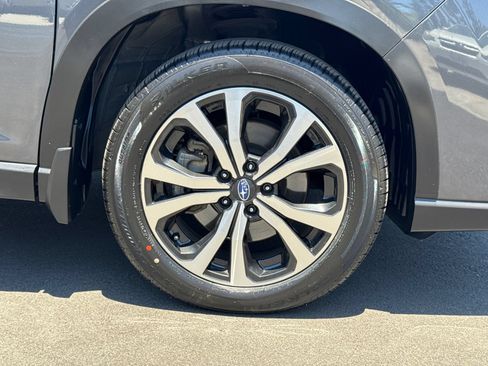 Certified 2024 Subaru Forester Limited w/ Pop Package 2 AWD/4WD image 4