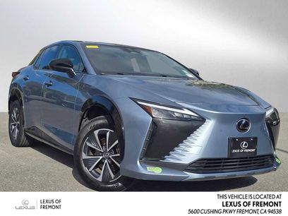 Used 2023 Lexus RZ 450e Premium w/ Technology Package