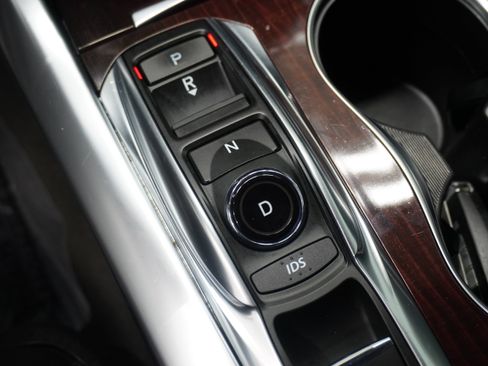 Used 2015 Acura TLX w/ Advance Package FWD image 22