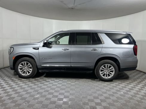 Used 2024 GMC Yukon SLT image 5