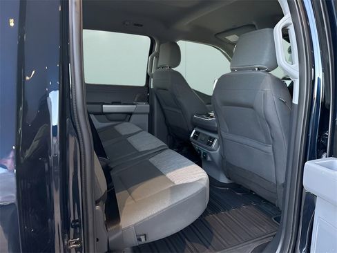 Used 2023 Ford F150 XLT w/ Equipment Group 302A High image 34