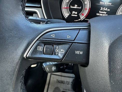 Used 2024 Audi A4 2.0T Premium Plus image 33