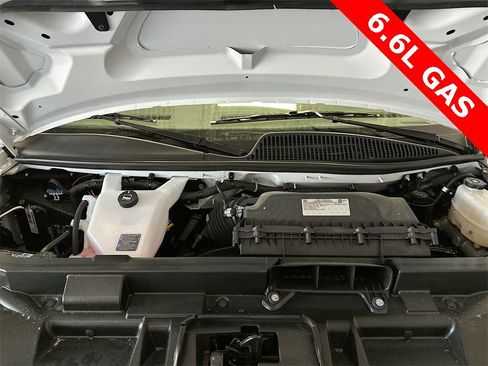 New 2025 Chevrolet Express 2500 Extended w/ Driver Convenience Package image 27