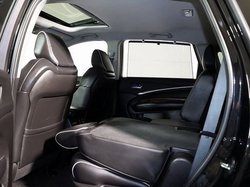 Used 2017 Acura MDX SH-AWD w/ Advance Package image 15