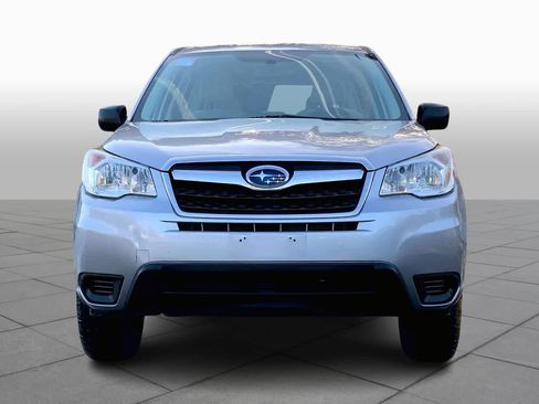 Used 2014 Subaru Forester 2.5i image 3