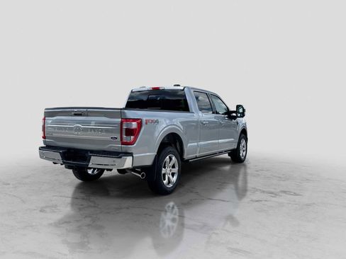 Used 2023 Ford F150 King Ranch AWD/4WD image 6