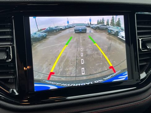 Used 2024 Dodge Durango GT image 21