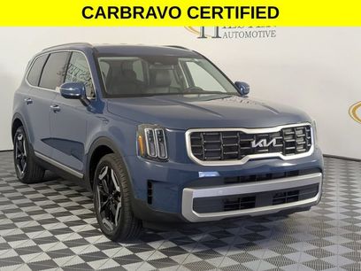 Used 2023 Kia Telluride S