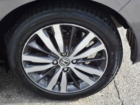 Used 2015 Honda Fit EX-L image 46