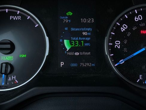 Used 2020 Toyota RAV4 XLE w/ Convenience Package AWD/4WD image 40