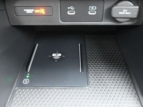 Used 2026 Honda CR-V Sport Touring image 32