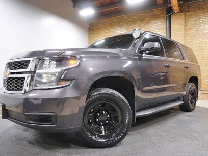 Used 2016 Chevrolet Tahoe 2WD
